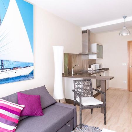 Apartamento Hortensia Вильягарсия-де-Ароса Экстерьер фото