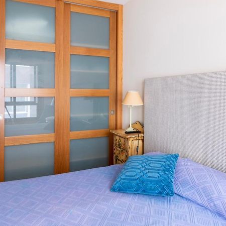 Apartamento Hortensia Вильягарсия-де-Ароса Экстерьер фото