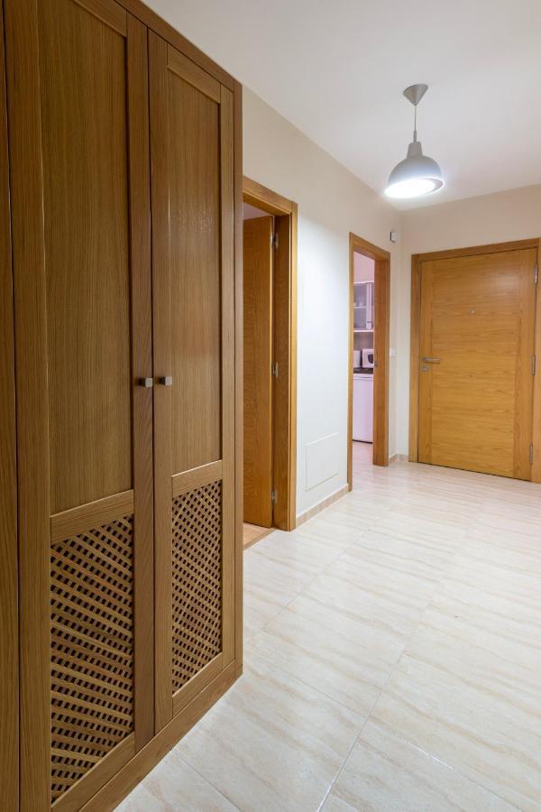 Apartamento Hortensia Вильягарсия-де-Ароса Экстерьер фото