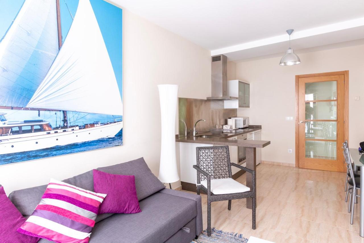 Apartamento Hortensia Вильягарсия-де-Ароса Экстерьер фото
