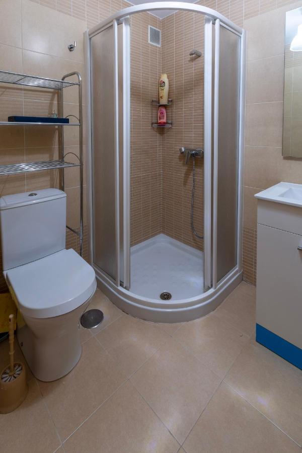 Apartamento Hortensia Вильягарсия-де-Ароса Экстерьер фото